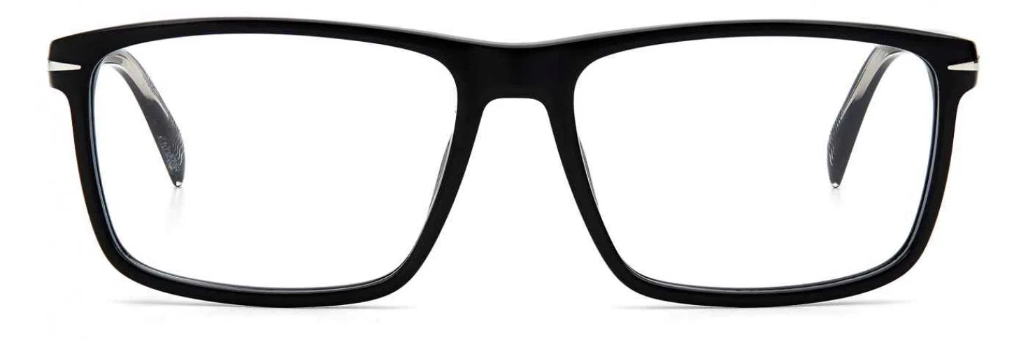 David Beckham Db1020 Eyeglasses - view 36